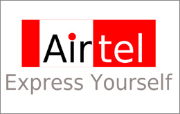 Rs.100 Airtel Online Easy Recharge Topup