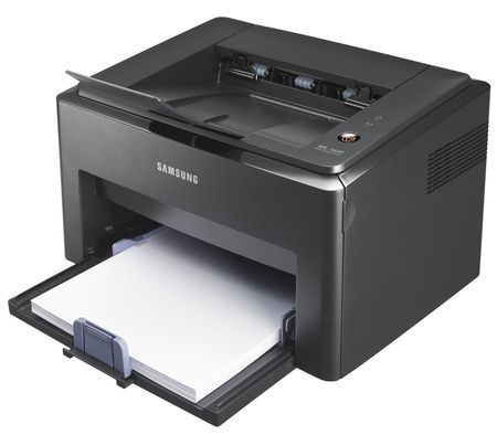 Samsung ML-1640 Laser Printer Samsung ML-1640 Laser Printer