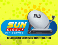 Sun TV DTH Online Recharge Custom Made Recharge Sun TV DTH Online Recharge Custom Made Recharge