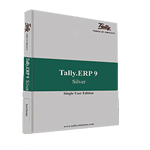 Tally.ERP 9 Multi User Edition Tally.ERP 9 Multi User Edition